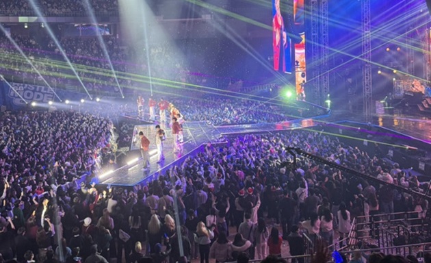 콘서트